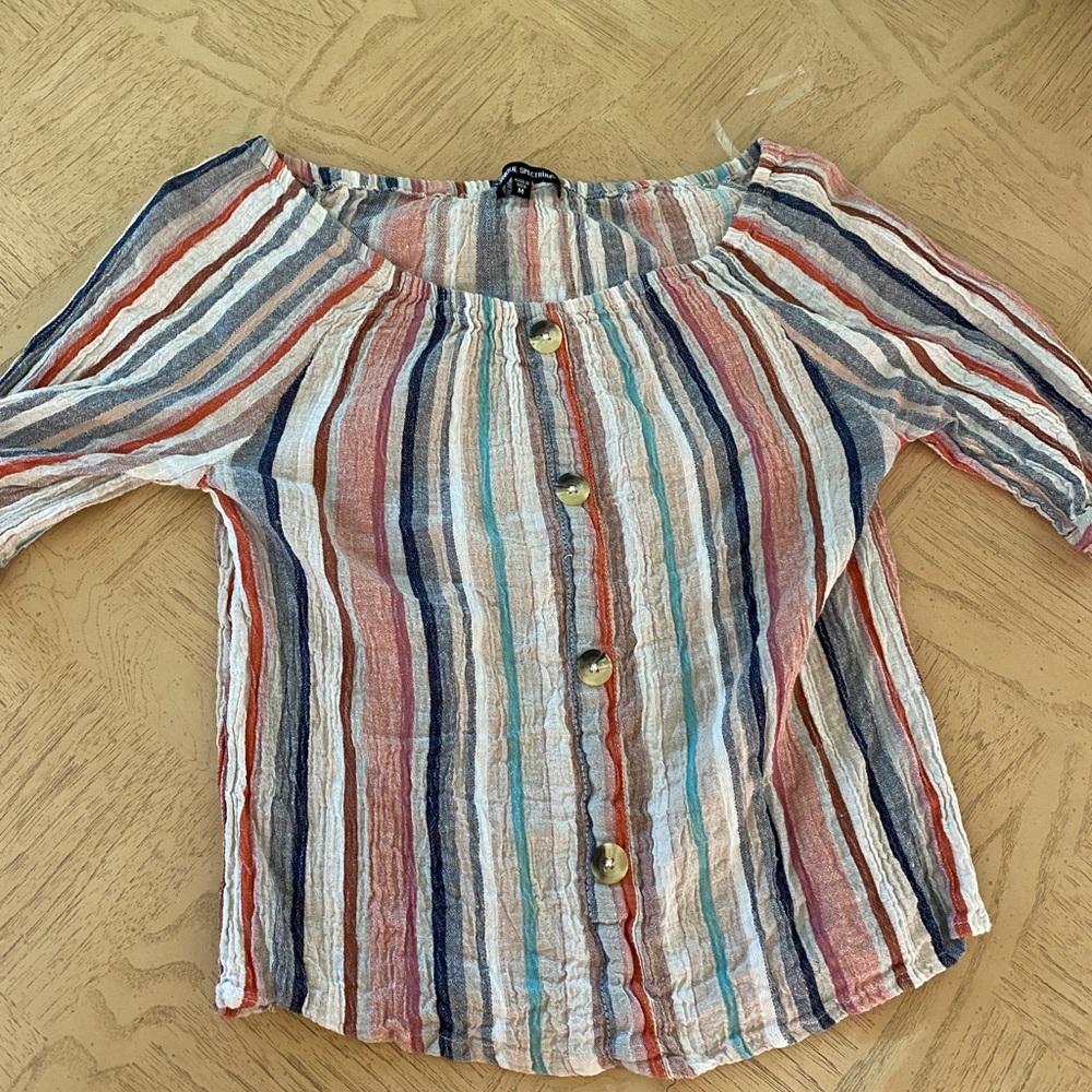 Cute top